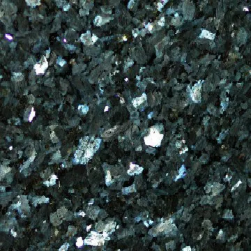 Vzorka žuly Emerald Pearl