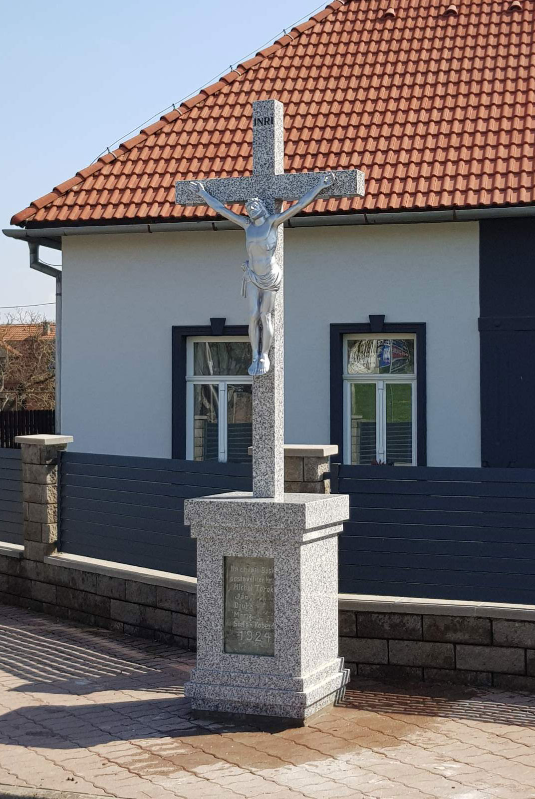 Kríž